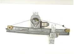 Recambio de elevalunas delantero derecho para peugeot 207/207+ (wa_, wc_) 1.4 hdi referencia OEM IAM 9681182280   2