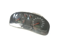 Recambio de cuadro instrumentos para volkswagen passat 1.9 tdi referencia OEM IAM 3B1919860C 110008919 
