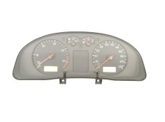 Recambio de cuadro instrumentos para volkswagen passat 1.9 tdi referencia OEM IAM 3B1919860C 110008919  2