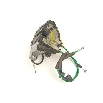CERRADURA PUERTA TRASERA DERECHA 814202L000 