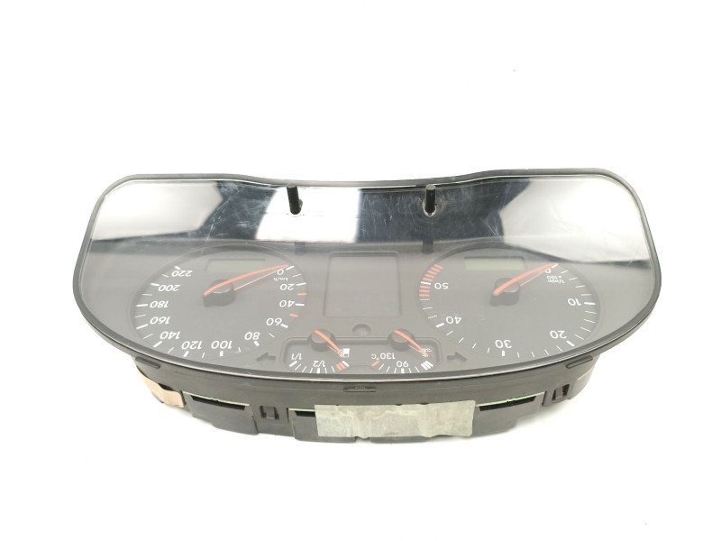 Recambio de cuadro instrumentos para volkswagen passat 1.9 tdi referencia OEM IAM 3B1919860C 110008919 