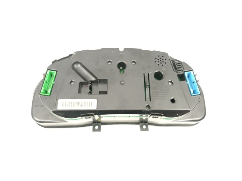 Recambio de cuadro instrumentos para volkswagen passat 1.9 tdi referencia OEM IAM 3B1919860C 110008919 