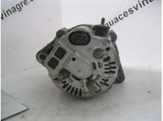 Recambio de alternador : rover 620 : 2.0 td -20t2n (104,72cv) 4p [1996] para rover  620 2.0 td -20t2n   referencia OEM IAM 10021 2