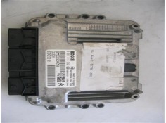 Recambio de centralita : citroen c 4 : 1.6 td-9hx (90,03cv) 5p [2008] para citroen c 4 1.6 td-9hx referencia OEM IAM 0281013332 