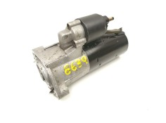 Recambio de motor arranque para volkswagen passat b5.5 (3b3) 1.9 tdi referencia OEM IAM 068911024H 0001124020 