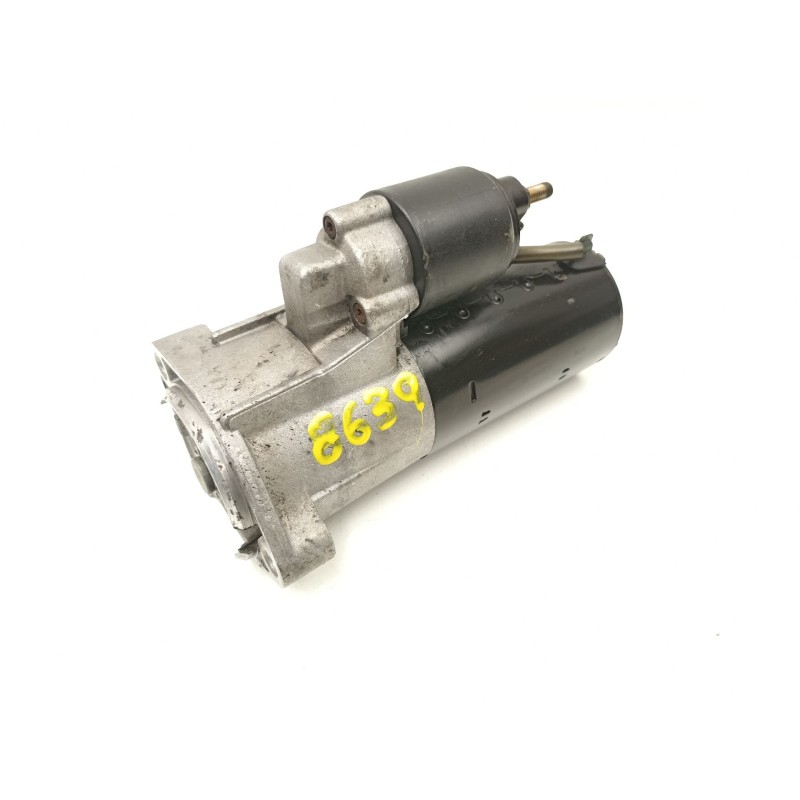 Recambio de motor arranque para volkswagen passat b5.5 (3b3) 1.9 tdi referencia OEM IAM 068911024H 0001124020 
