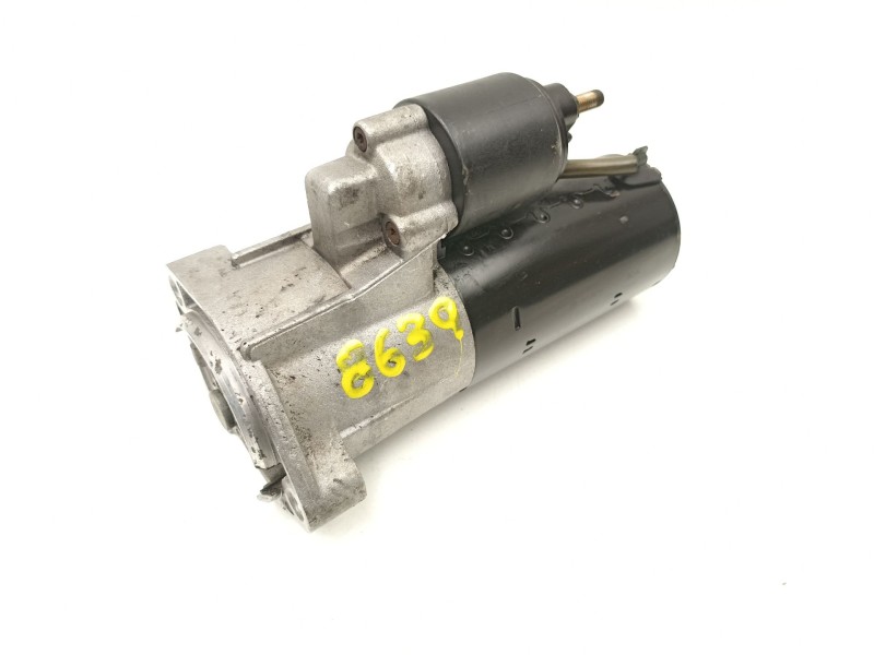 Recambio de motor arranque para volkswagen passat b5.5 (3b3) 1.9 tdi referencia OEM IAM 068911024H 0001124020 
