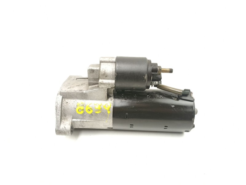 Recambio de motor arranque para volkswagen passat b5.5 (3b3) 1.9 tdi referencia OEM IAM 068911024H 0001124020 