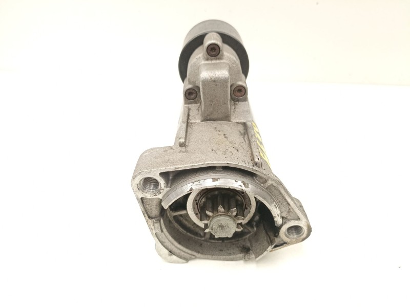 Recambio de motor arranque para volkswagen passat b5.5 (3b3) 1.9 tdi referencia OEM IAM 068911024H 0001124020 