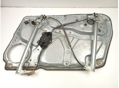 Recambio de elevalunas delantero izquierdo para volkswagen passat b5.5 (3b3) 1.9 tdi referencia OEM IAM 3B4837751LD  