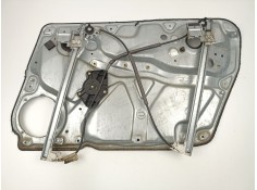 Recambio de elevalunas delantero izquierdo para volkswagen passat b5.5 (3b3) 1.9 tdi referencia OEM IAM 3B4837751LD   2