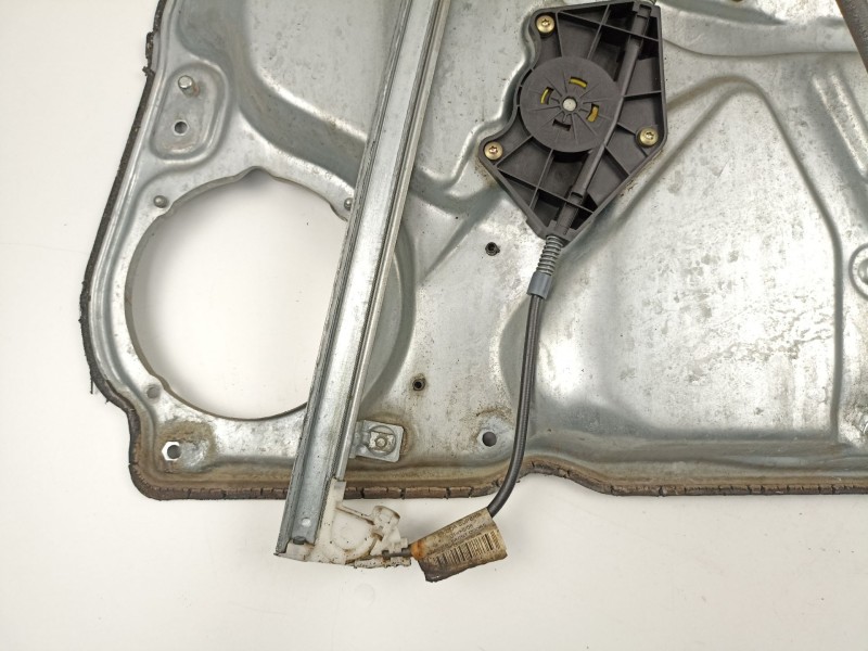 Recambio de elevalunas delantero izquierdo para volkswagen passat b5.5 (3b3) 1.9 tdi referencia OEM IAM 3B4837751LD  