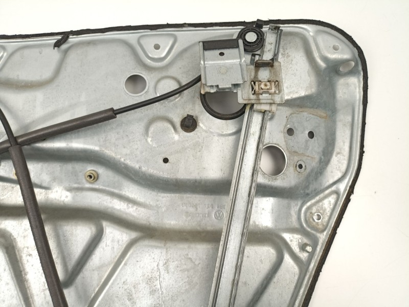 Recambio de elevalunas delantero izquierdo para volkswagen passat b5.5 (3b3) 1.9 tdi referencia OEM IAM 3B4837751LD  