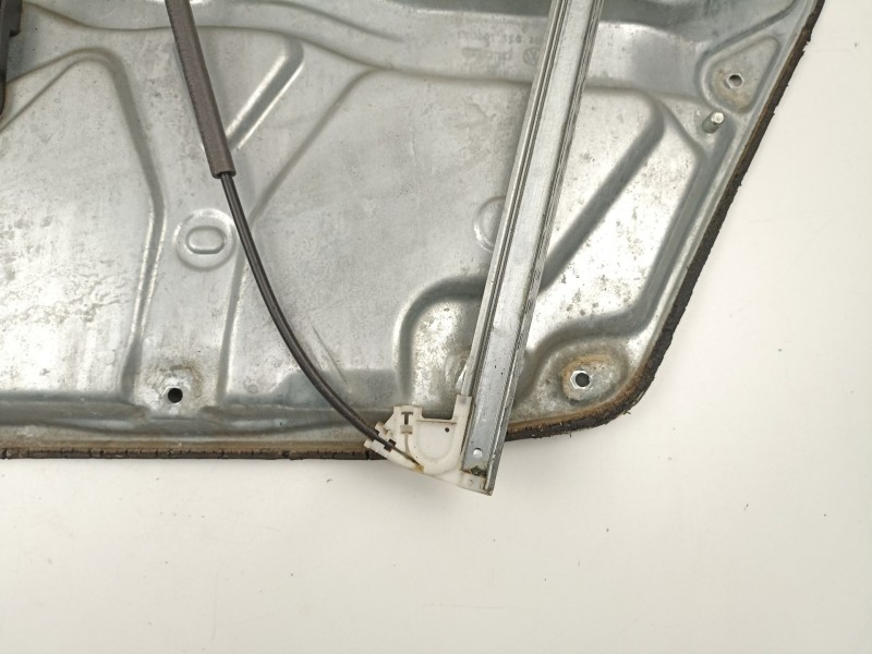 Recambio de elevalunas delantero izquierdo para volkswagen passat b5.5 (3b3) 1.9 tdi referencia OEM IAM 3B4837751LD  