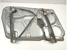 Recambio de elevalunas delantero derecho para volkswagen passat b5.5 (3b3) 1.9 tdi referencia OEM IAM 3B4837752HQ  