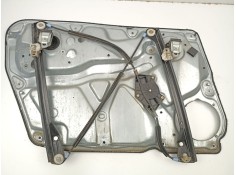 Recambio de elevalunas delantero derecho para volkswagen passat b5.5 (3b3) 1.9 tdi referencia OEM IAM 3B4837752HQ   2