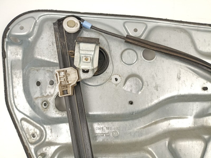 Recambio de elevalunas delantero derecho para volkswagen passat b5.5 (3b3) 1.9 tdi referencia OEM IAM 3B4837752HQ  