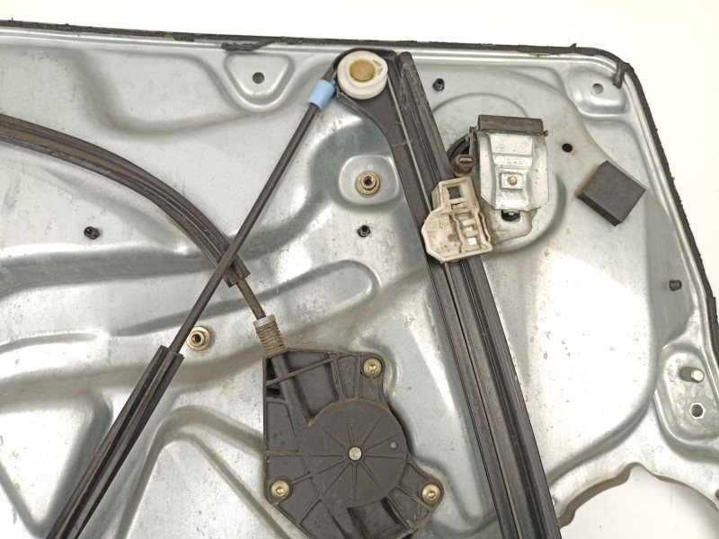 Recambio de elevalunas delantero derecho para volkswagen passat b5.5 (3b3) 1.9 tdi referencia OEM IAM 3B4837752HQ  