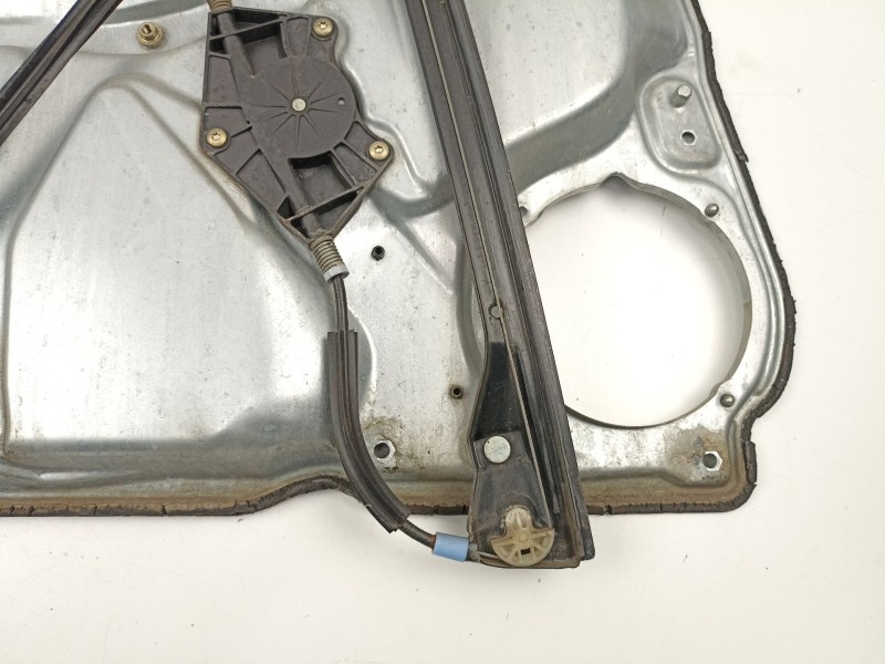 Recambio de elevalunas delantero derecho para volkswagen passat b5.5 (3b3) 1.9 tdi referencia OEM IAM 3B4837752HQ  