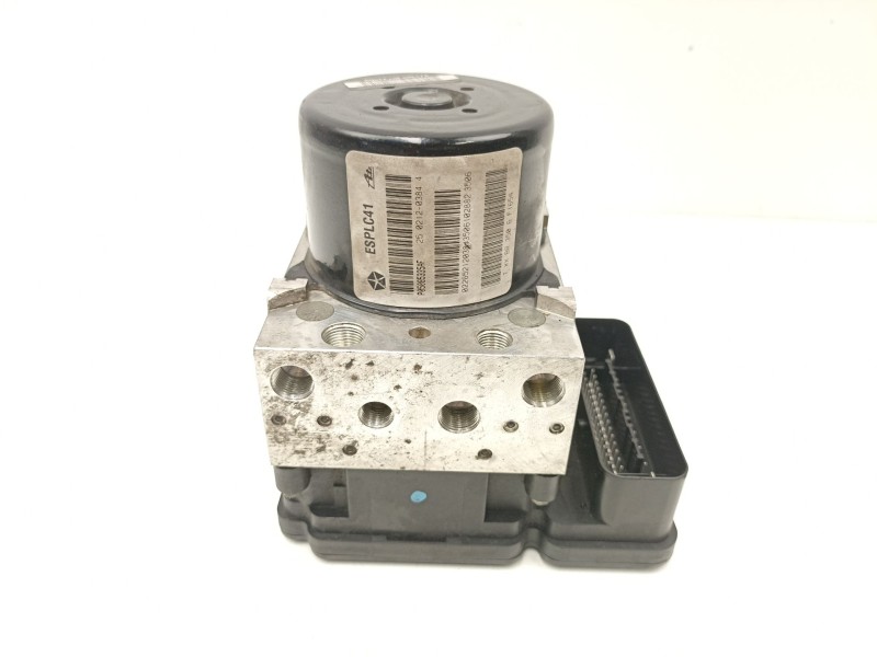 Recambio de abs para chrysler sebring (js) 2.0 vvt referencia OEM IAM 5085335AF  P05085335AF