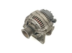 Recambio de alternador para seat cordoba (6k1, 6k2) 1.6 i referencia OEM IAM 028903025H 01233100001 