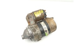 Recambio de motor arranque para nissan primera (p11) 1.6 16v referencia OEM IAM 233009F660 D7E31 