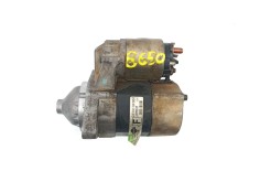 Recambio de motor arranque para nissan primera (p11) 1.6 16v referencia OEM IAM 233009F660 D7E31  2