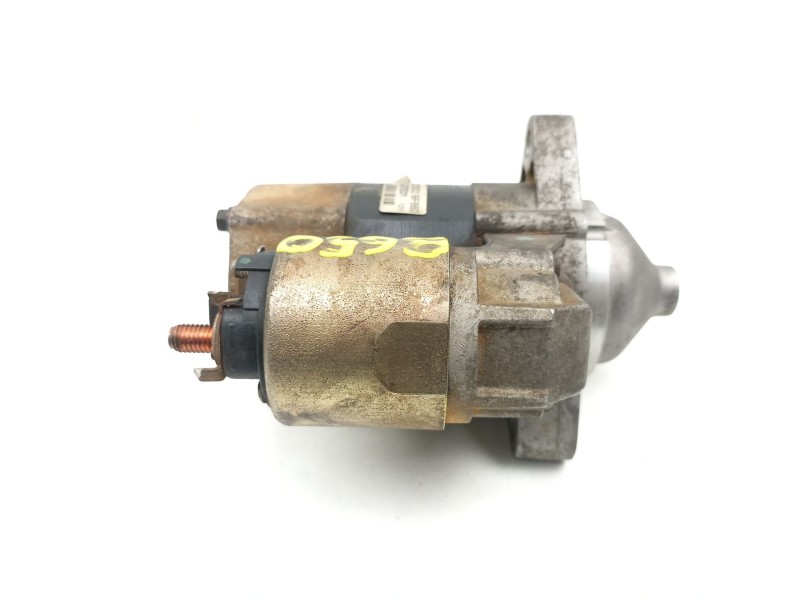 Recambio de motor arranque para nissan primera (p11) 1.6 16v referencia OEM IAM 233009F660 D7E31 