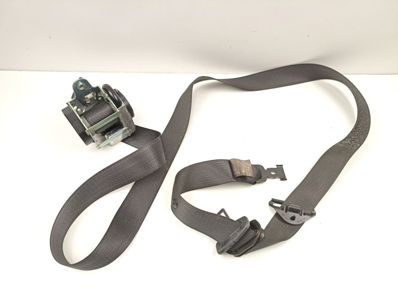 Recambio de cinturon seguridad delantero izquierdo para chevrolet orlando (j309) 2.0 d referencia OEM IAM 13297090  