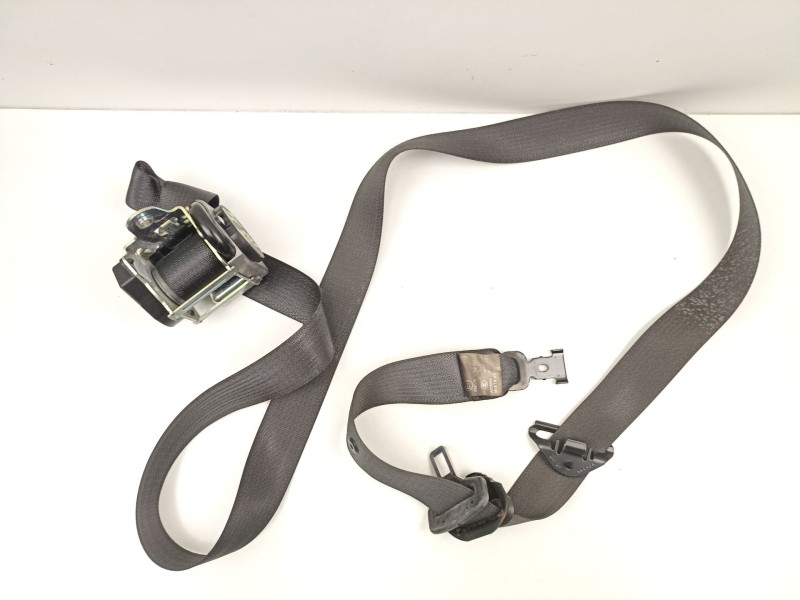 Recambio de cinturon seguridad delantero izquierdo para chevrolet orlando (j309) 2.0 d referencia OEM IAM 13297090  