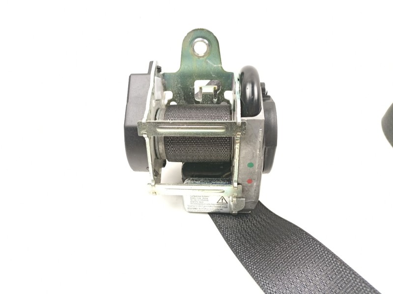 Recambio de cinturon seguridad delantero izquierdo para chevrolet orlando (j309) 2.0 d referencia OEM IAM 13297090  