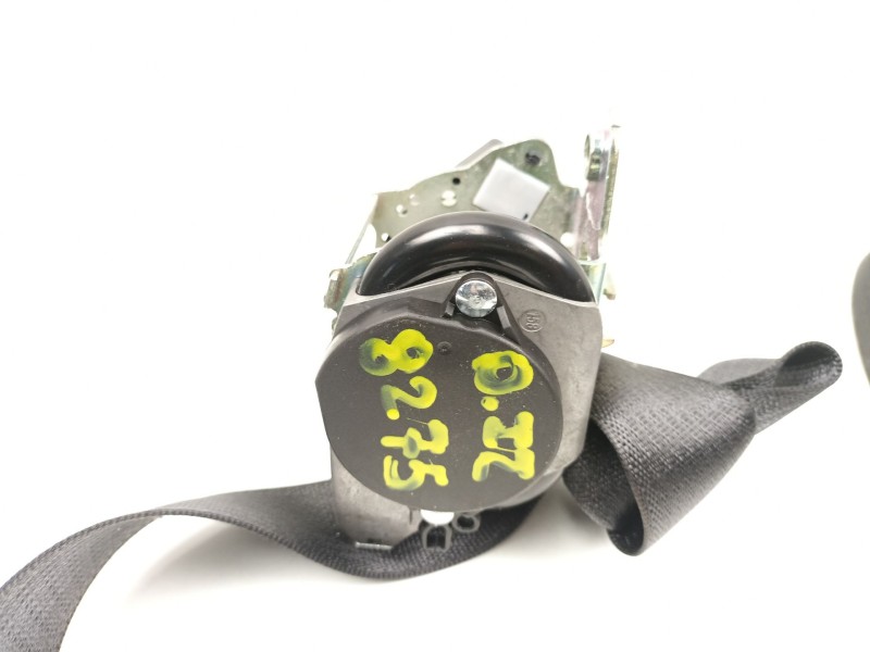 Recambio de cinturon seguridad delantero izquierdo para chevrolet orlando (j309) 2.0 d referencia OEM IAM 13297090  