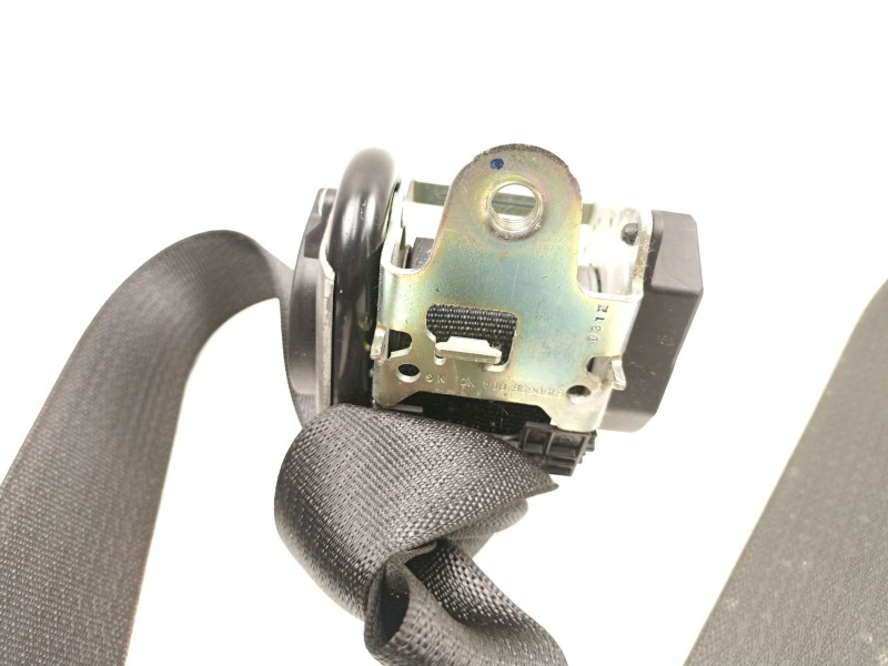 Recambio de cinturon seguridad delantero izquierdo para chevrolet orlando (j309) 2.0 d referencia OEM IAM 13297090  