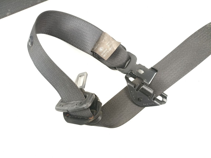 Recambio de cinturon seguridad delantero izquierdo para chevrolet orlando (j309) 2.0 d referencia OEM IAM 13297090  
