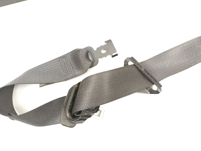 Recambio de cinturon seguridad delantero izquierdo para chevrolet orlando (j309) 2.0 d referencia OEM IAM 13297090  