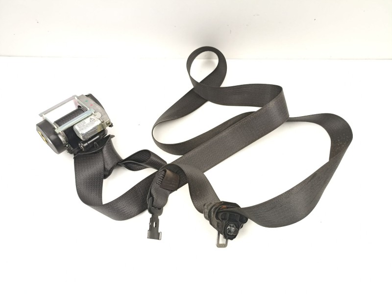 Recambio de cinturon seguridad delantero derecho para chevrolet orlando (j309) 2.0 d referencia OEM IAM 13297103  