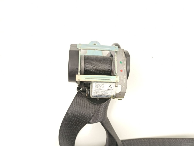 Recambio de cinturon seguridad delantero derecho para chevrolet orlando (j309) 2.0 d referencia OEM IAM 13297103  