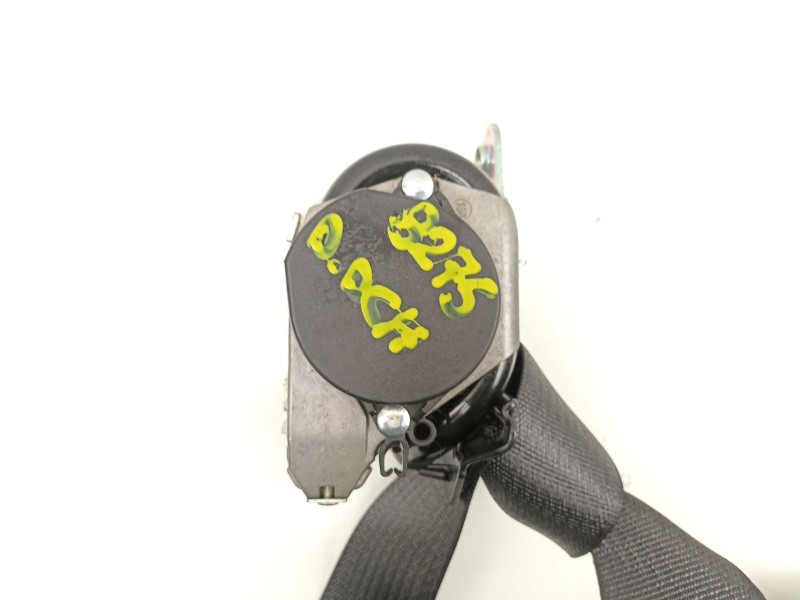 Recambio de cinturon seguridad delantero derecho para chevrolet orlando (j309) 2.0 d referencia OEM IAM 13297103  