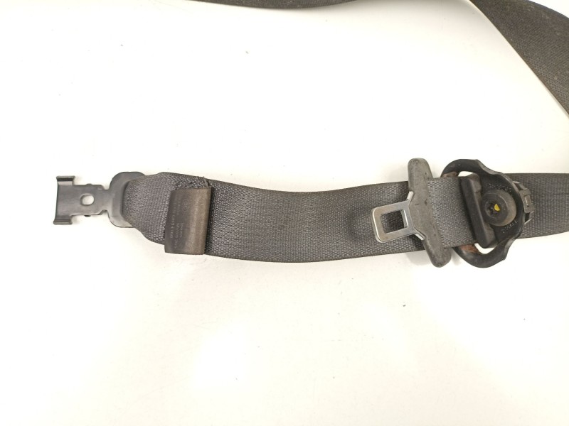 Recambio de cinturon seguridad delantero derecho para chevrolet orlando (j309) 2.0 d referencia OEM IAM 13297103  