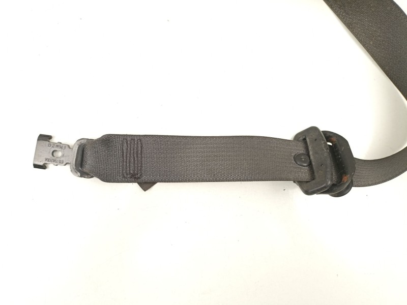 Recambio de cinturon seguridad delantero derecho para chevrolet orlando (j309) 2.0 d referencia OEM IAM 13297103  