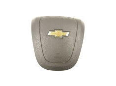 Recambio de airbag conductor para chevrolet orlando (j309) 2.0 d referencia OEM IAM 94543845   2