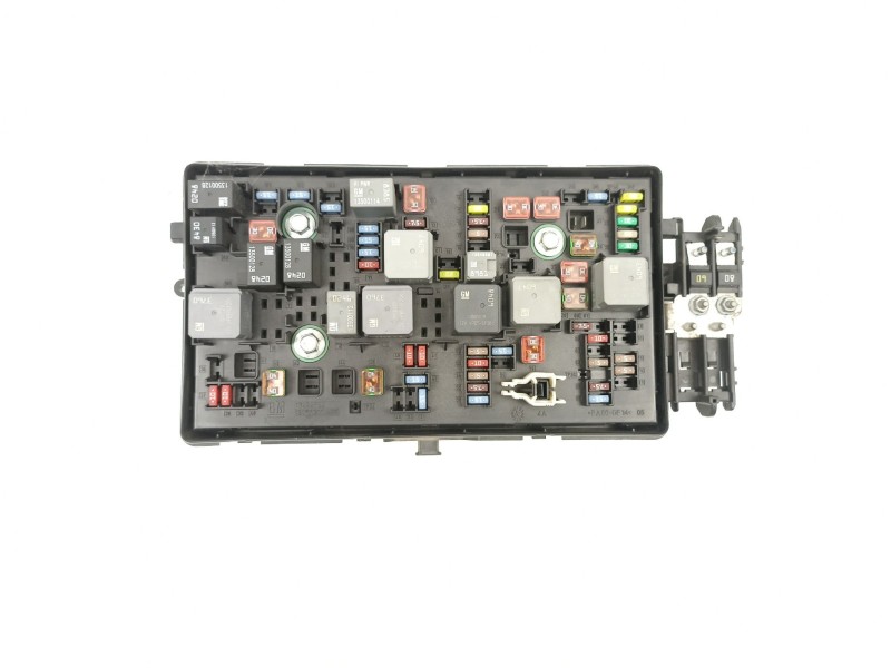 Recambio de bsm para chevrolet orlando (j309) 2.0 d referencia OEM IAM 96982040 529050199 13255300