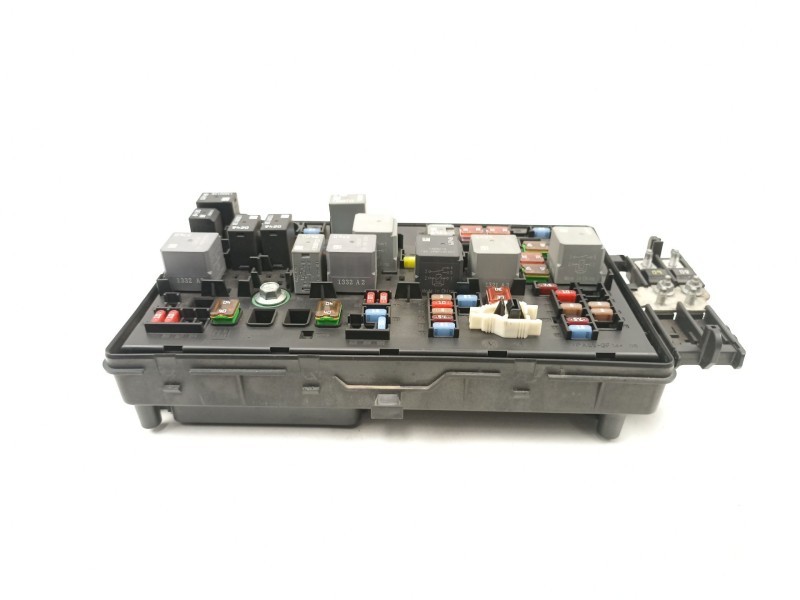 Recambio de bsm para chevrolet orlando (j309) 2.0 d referencia OEM IAM 96982040 529050199 13255300