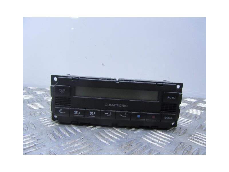 Recambio de mandos calefaccion aire para skoda superb i (3u4) 2.0 tdi referencia OEM IAM   