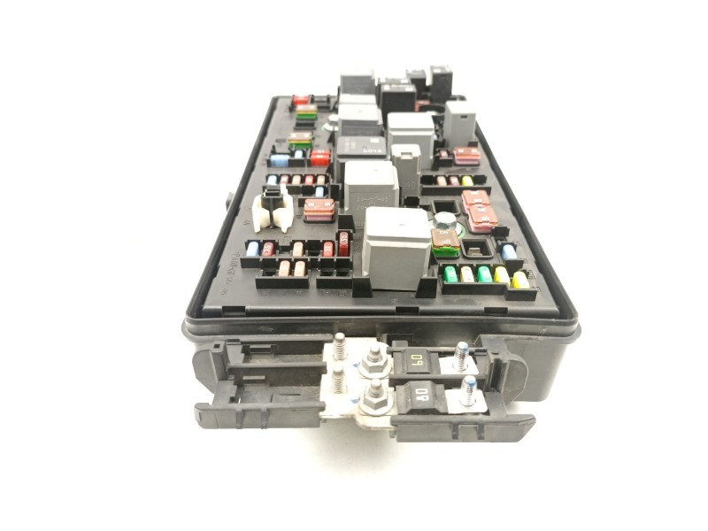 Recambio de bsm para chevrolet orlando (j309) 2.0 d referencia OEM IAM 96982040 529050199 13255300