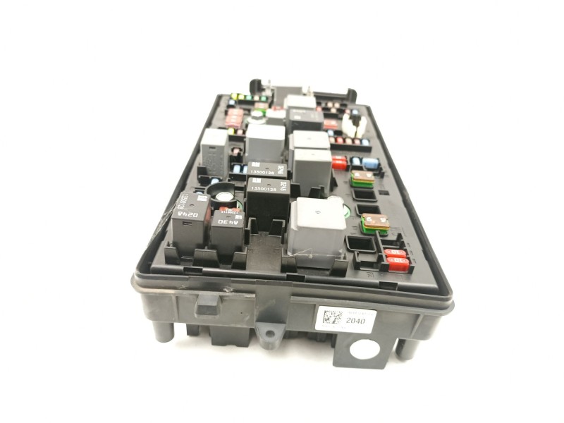 Recambio de bsm para chevrolet orlando (j309) 2.0 d referencia OEM IAM 96982040 529050199 13255300