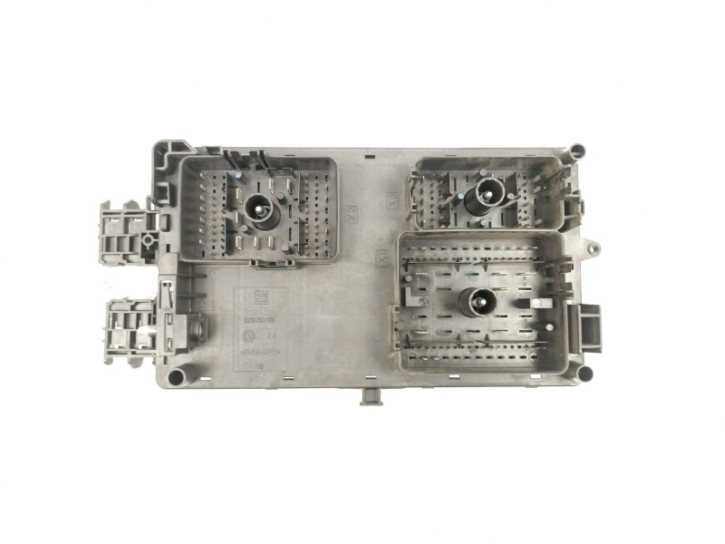 Recambio de bsm para chevrolet orlando (j309) 2.0 d referencia OEM IAM 96982040 529050199 13255300