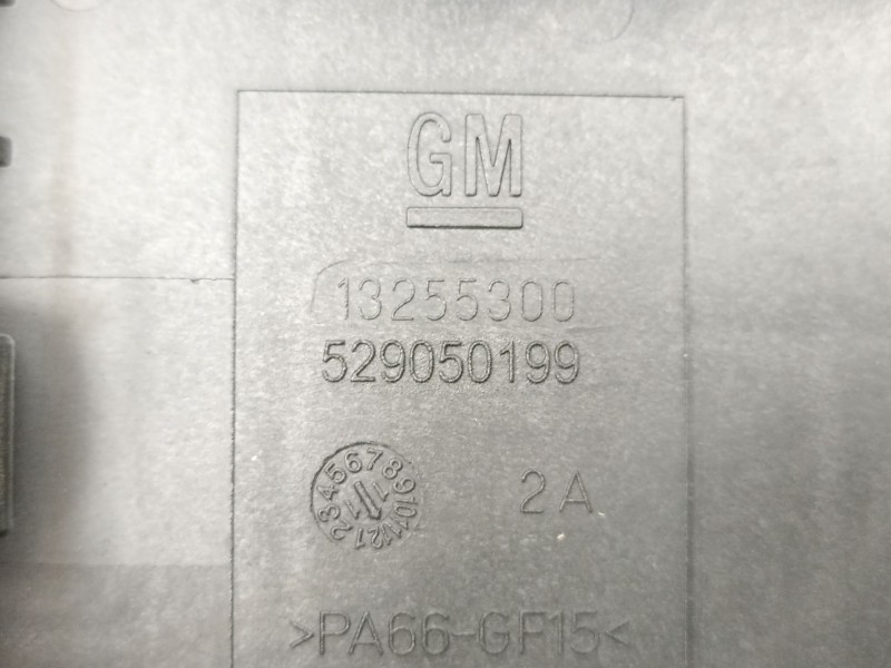 Recambio de bsm para chevrolet orlando (j309) 2.0 d referencia OEM IAM 96982040 529050199 13255300