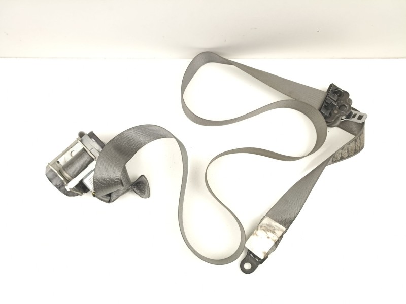 Recambio de cinturon seguridad delantero derecho para chrysler sebring (js) 2.0 vvt referencia OEM IAM YX321D5AC  