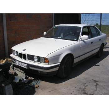 BMW 520 de desguace